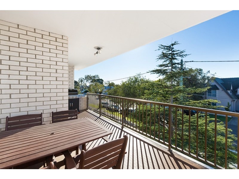 6/4-8 Ocean Street, Cronulla NSW 2230