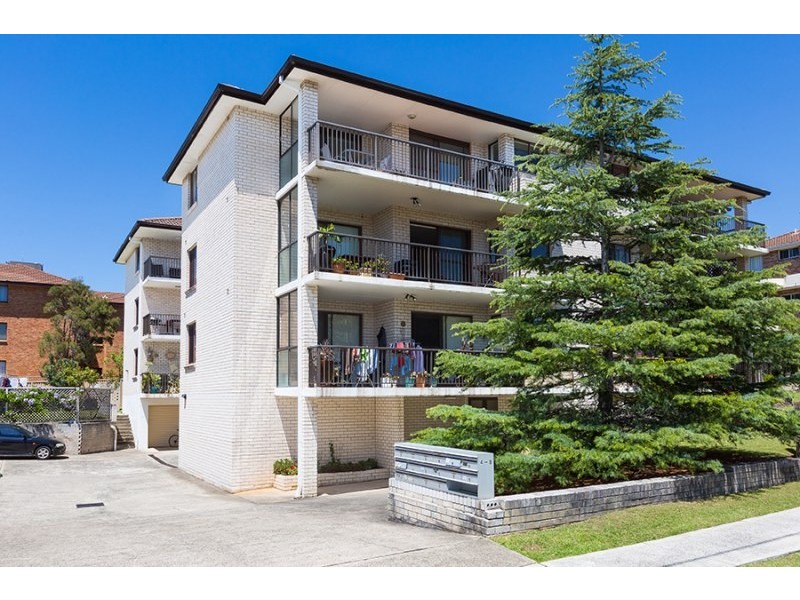 6/4-8 Ocean Street, Cronulla NSW 2230