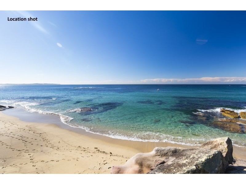 18/3 Waratah Street, Cronulla NSW 2230