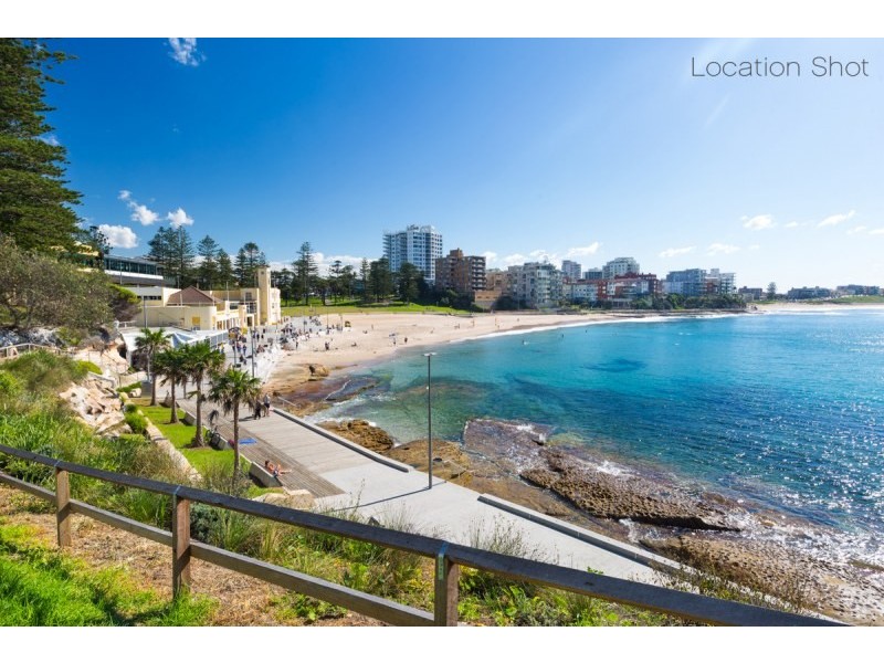 13/57-59 Parramatta Street, Cronulla NSW 2230