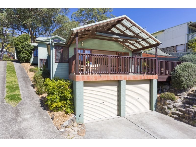 161 Grays Point Road, Grays Point NSW 2232
