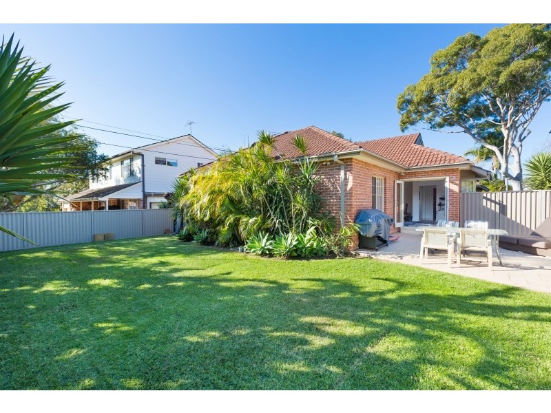 22 Edinburgh Crescent, Woolooware NSW 2230
