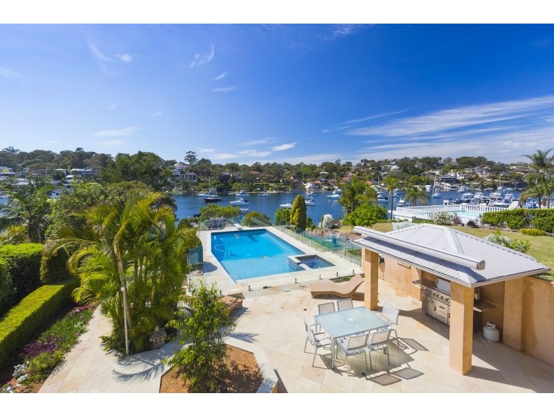 6 Yarraga Place, Yowie Bay NSW 2228
