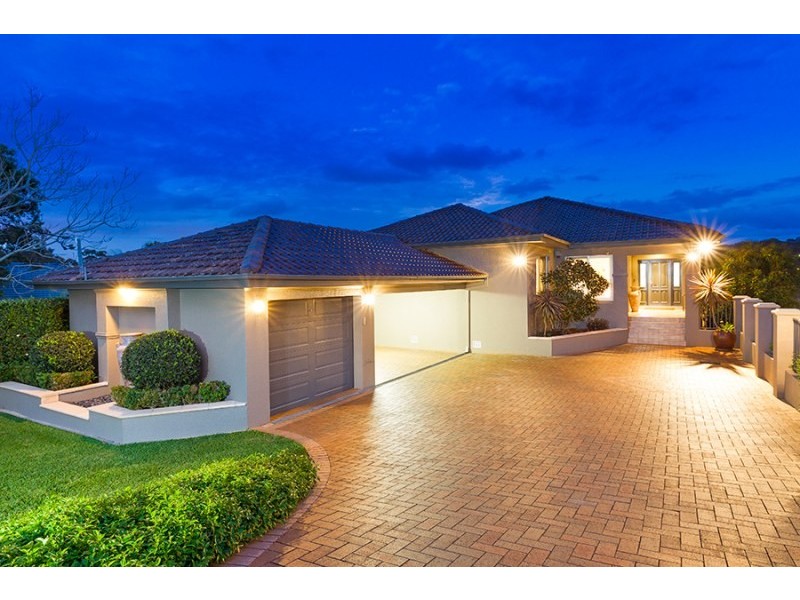 6 Yarraga Place, Yowie Bay NSW 2228