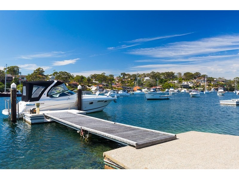 6 Yarraga Place, Yowie Bay NSW 2228