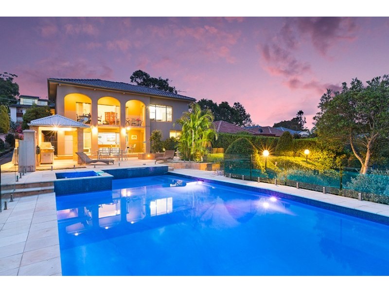 6 Yarraga Place, Yowie Bay NSW 2228