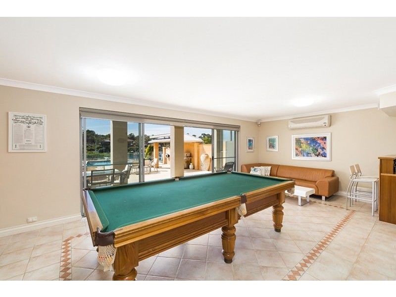 6 Yarraga Place, Yowie Bay NSW 2228