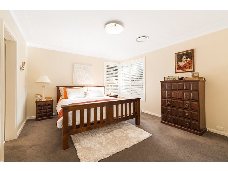 6 Yarraga Place, Yowie Bay NSW 2228