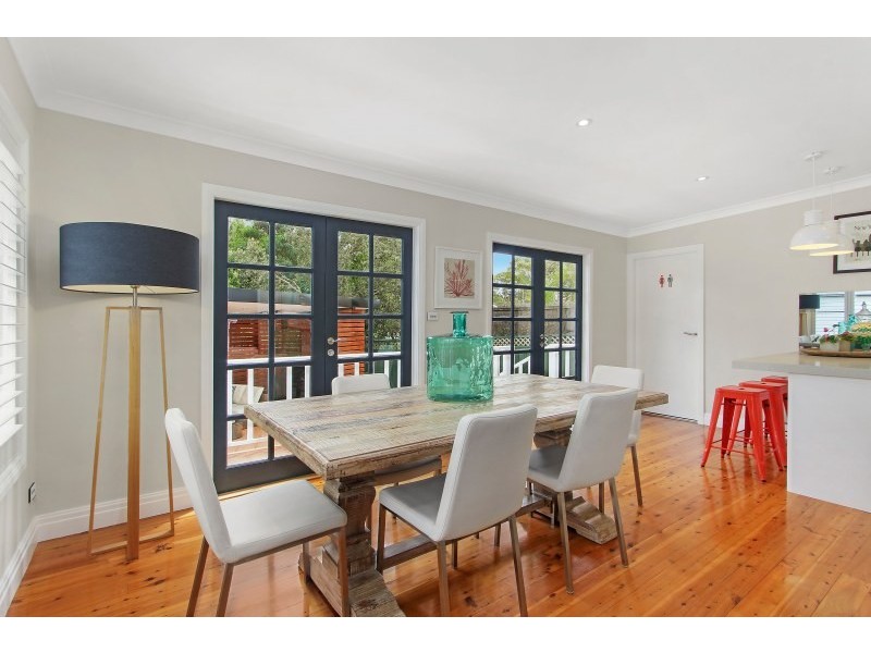 1 Mandur Place, Caringbah South NSW 2229