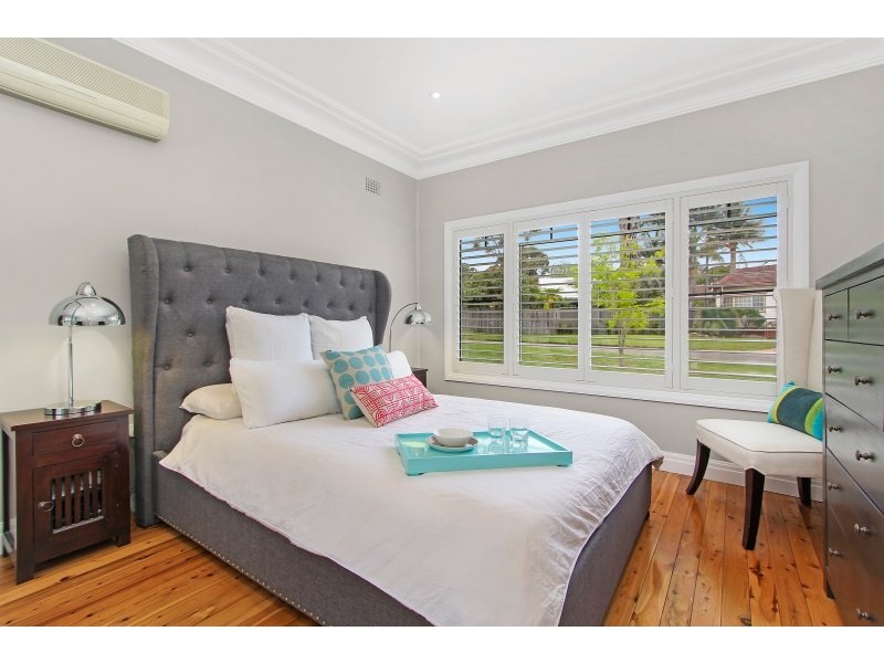 1 Mandur Place, Caringbah South NSW 2229