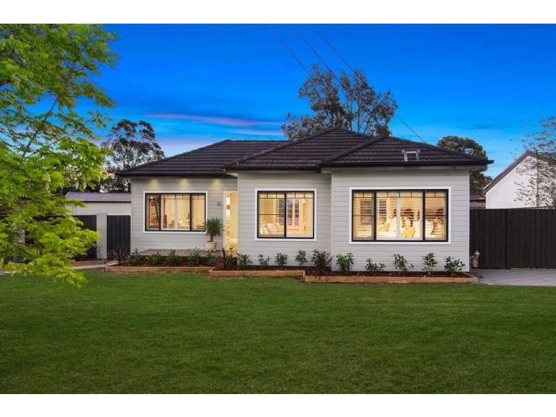 1 Mandur Place, Caringbah South NSW 2229