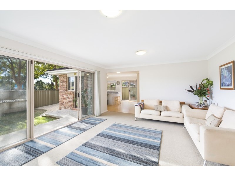 8/9 Kumbardang Avenue, Miranda NSW 2228