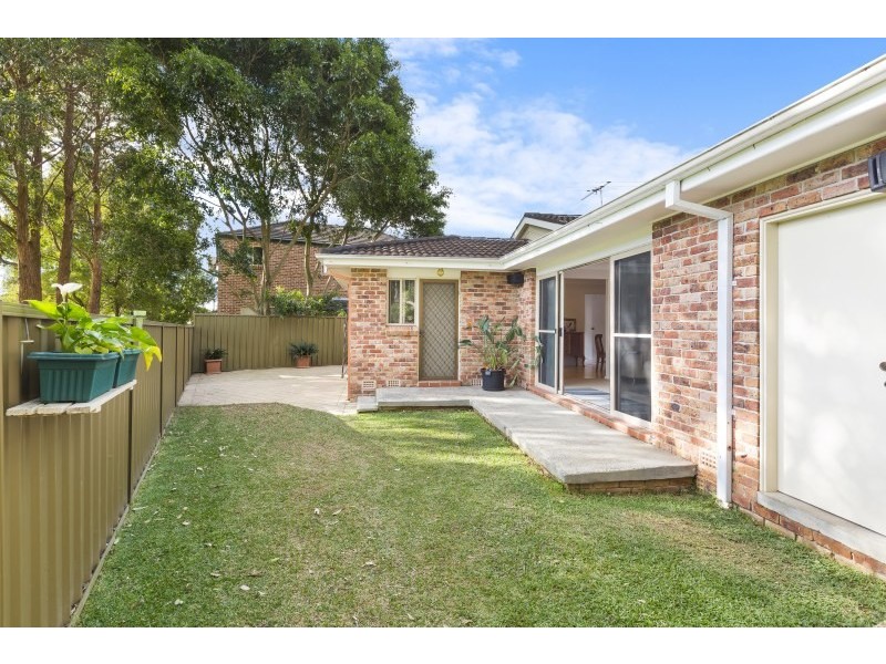 8/9 Kumbardang Avenue, Miranda NSW 2228