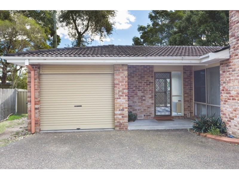 8/9 Kumbardang Avenue, Miranda NSW 2228