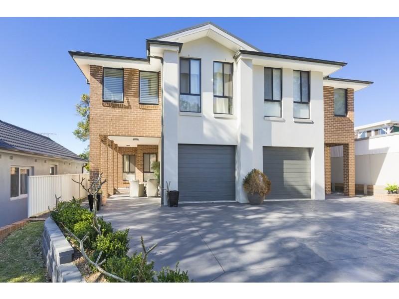 4a Hughes Street, Woolooware NSW 2230