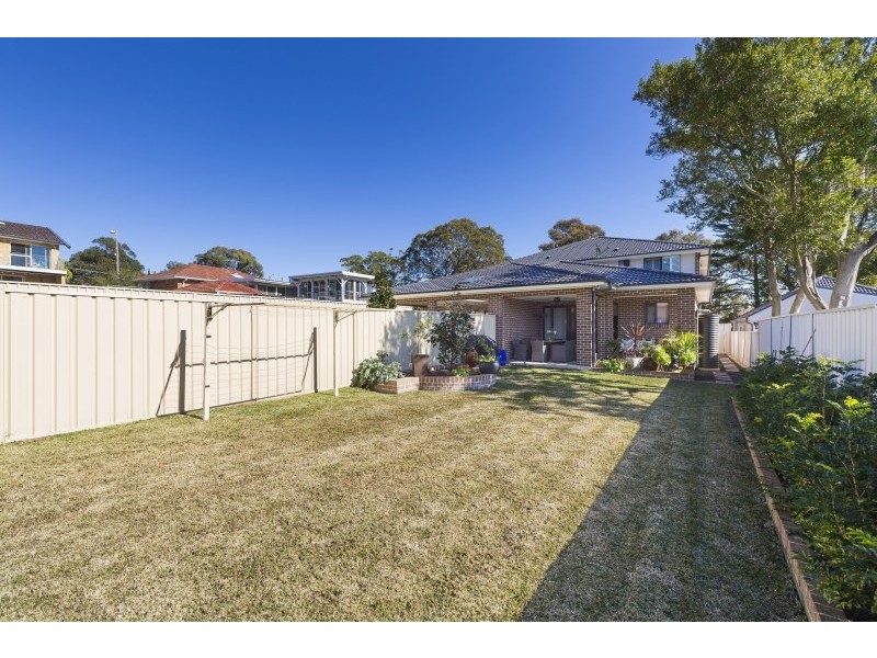 4a Hughes Street, Woolooware NSW 2230