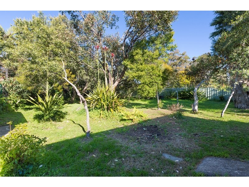 16 Arcadia Avenue, Gymea Bay NSW 2227