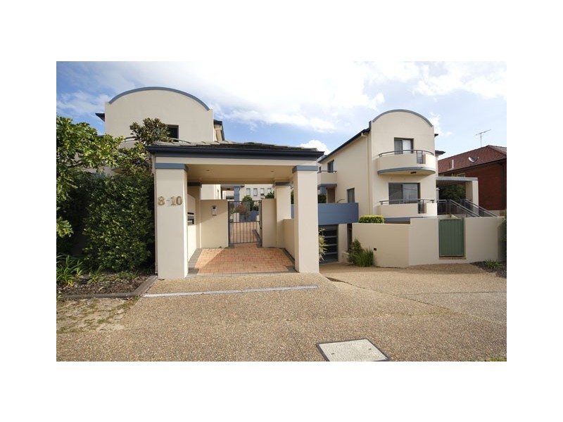 2/8 Bando Road, Cronulla NSW 2230