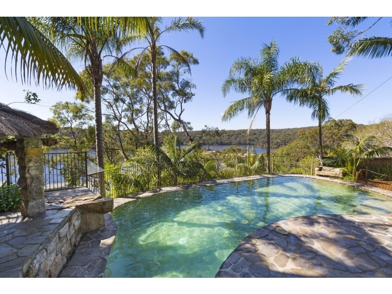 33 Grays Point Road, Grays Point NSW 2232