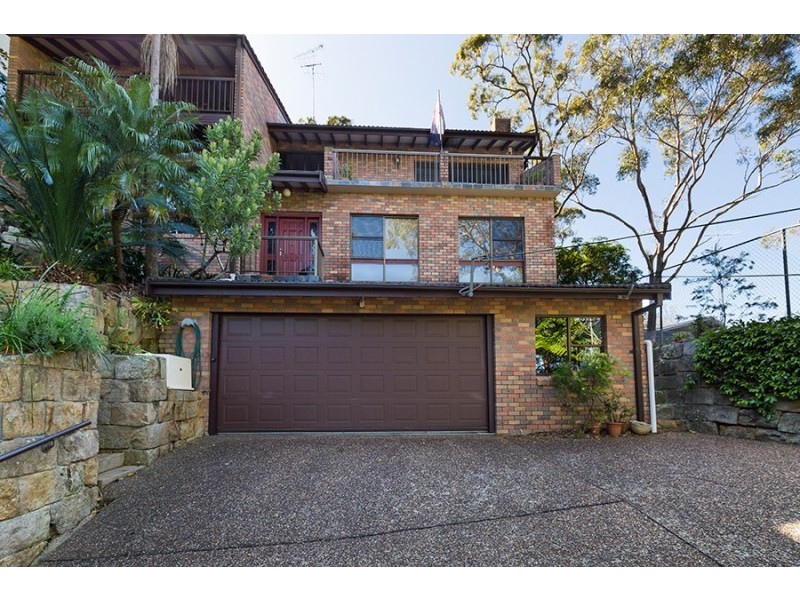 33 Grays Point Road, Grays Point NSW 2232