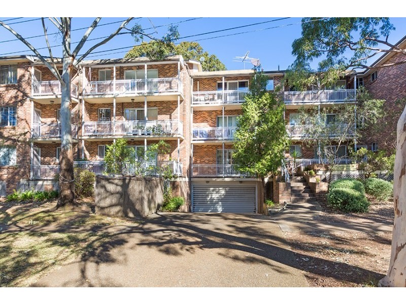 15/247 Kingsway, Caringbah NSW 2229