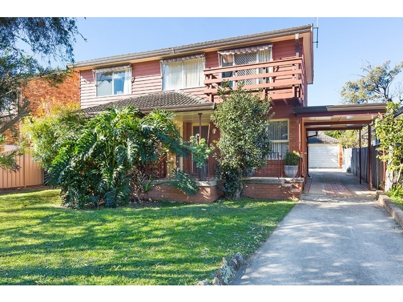 8 Elm Place, Woolooware NSW 2230