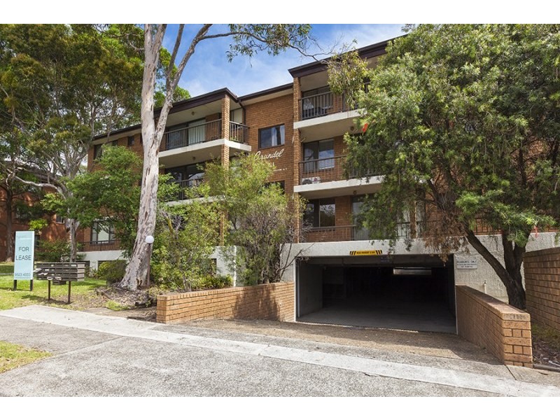 14/57-61 Auburn Street, Sutherland NSW 2232