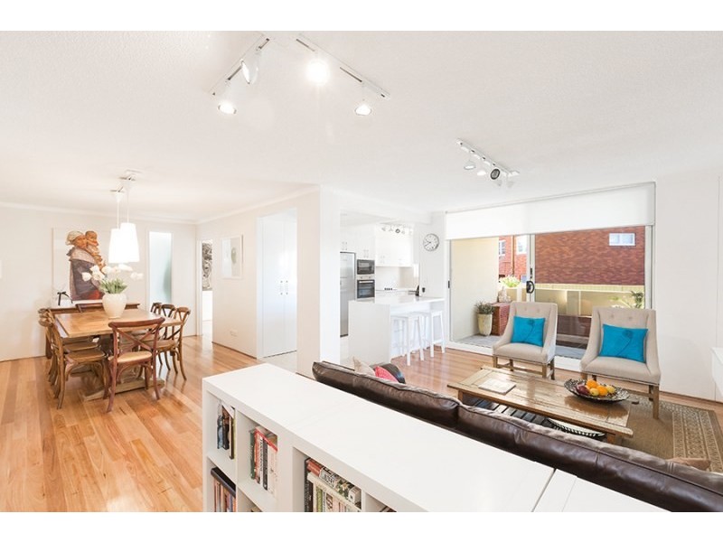 2/24-30 Parramatta Street, Cronulla NSW 2230