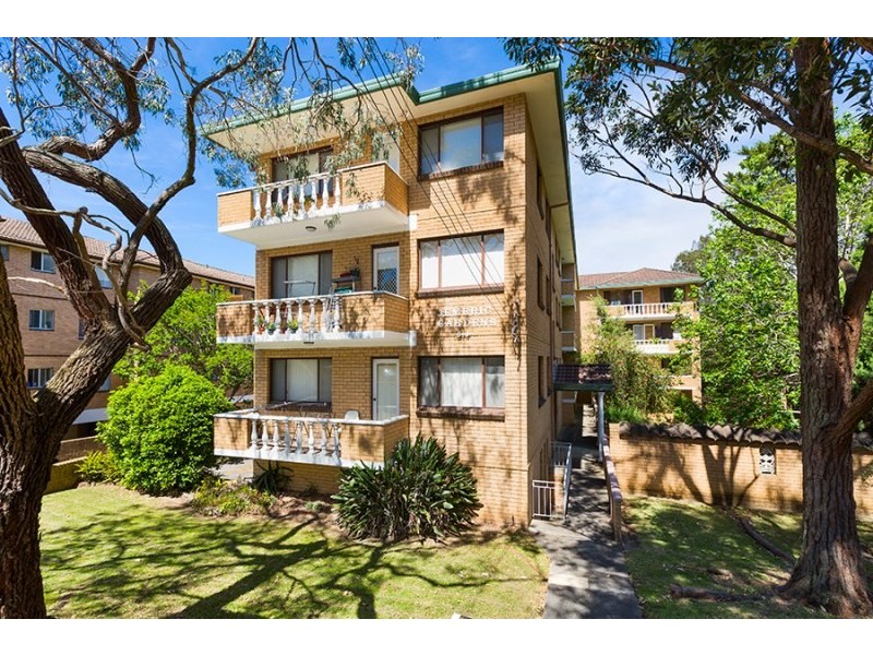 13/3-5 Curtis Street, Caringbah NSW 2229