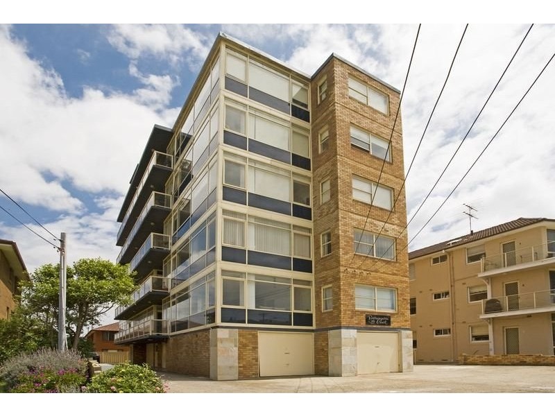 201/79 Mitchell Road, Cronulla NSW 2230