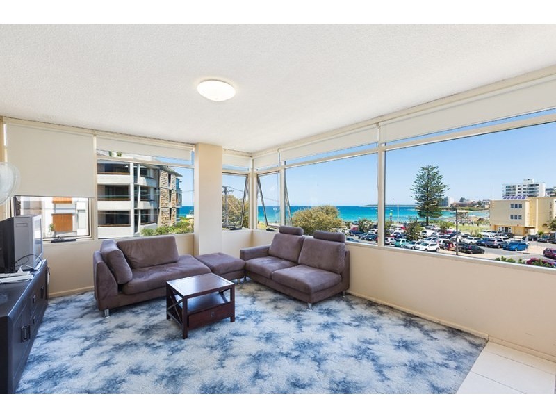 201/79 Mitchell Road, Cronulla NSW 2230