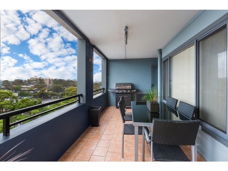 22/10 Mackay Street, Caringbah NSW 2229