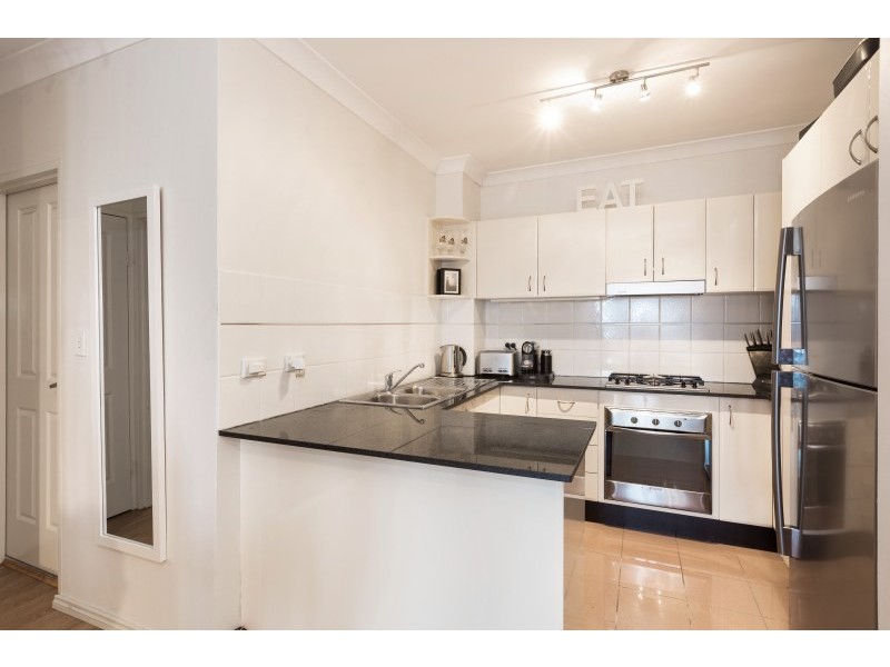 22/10 Mackay Street, Caringbah NSW 2229