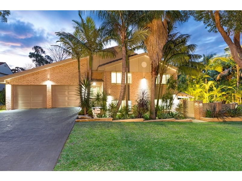 87A Taren Road, Caringbah NSW 2229