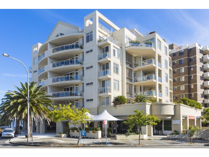 P6/1 Ocean Grove Avenue, Cronulla NSW 2230