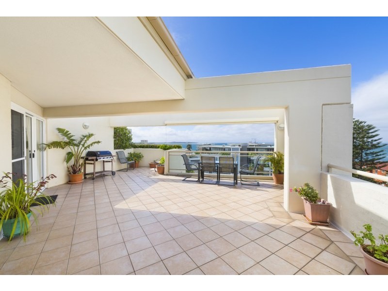P6/1 Ocean Grove Avenue, Cronulla NSW 2230