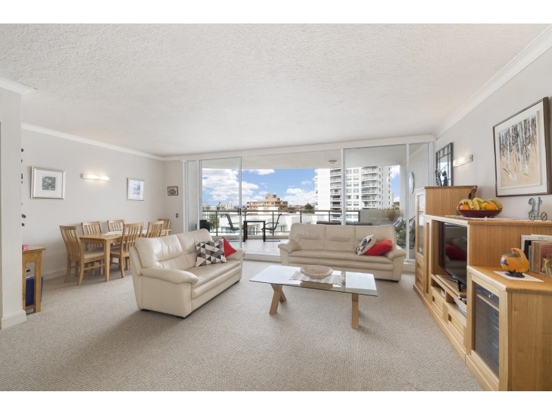 P6/1 Ocean Grove Avenue, Cronulla NSW 2230