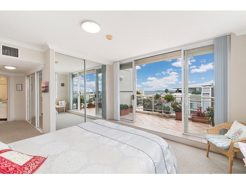 P6/1 Ocean Grove Avenue, Cronulla NSW 2230