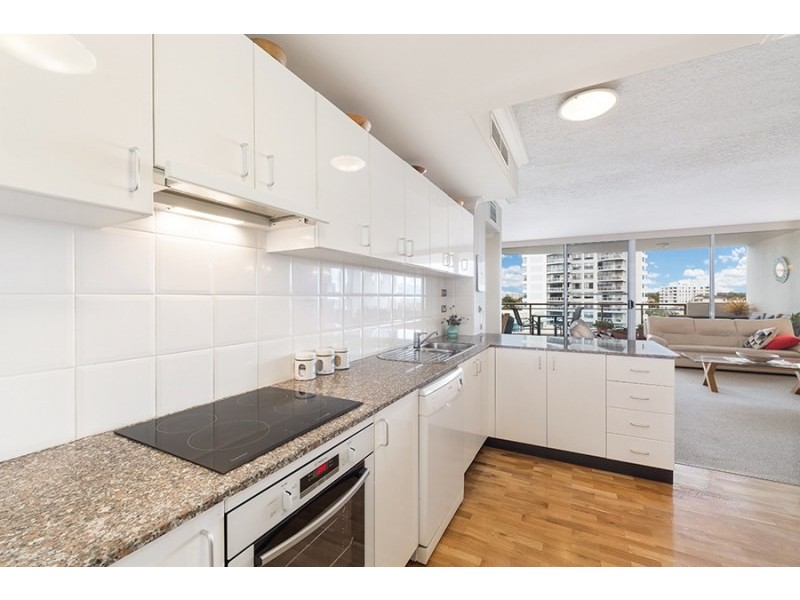 P6/1 Ocean Grove Avenue, Cronulla NSW 2230