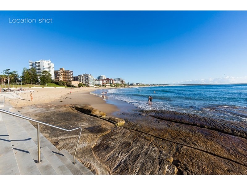 P6/1 Ocean Grove Avenue, Cronulla NSW 2230