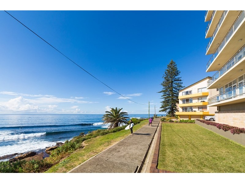 4/8 Boorima Place, Cronulla NSW 2230