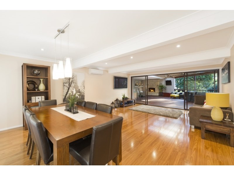 8 Stonebridge Place, Gymea Bay NSW 2227