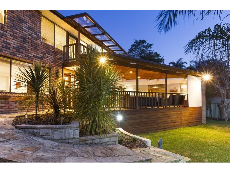 8 Stonebridge Place, Gymea Bay NSW 2227