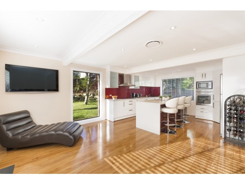 8 Stonebridge Place, Gymea Bay NSW 2227