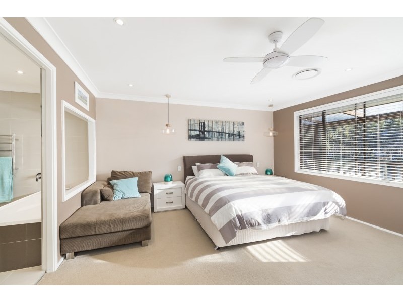 8 Stonebridge Place, Gymea Bay NSW 2227