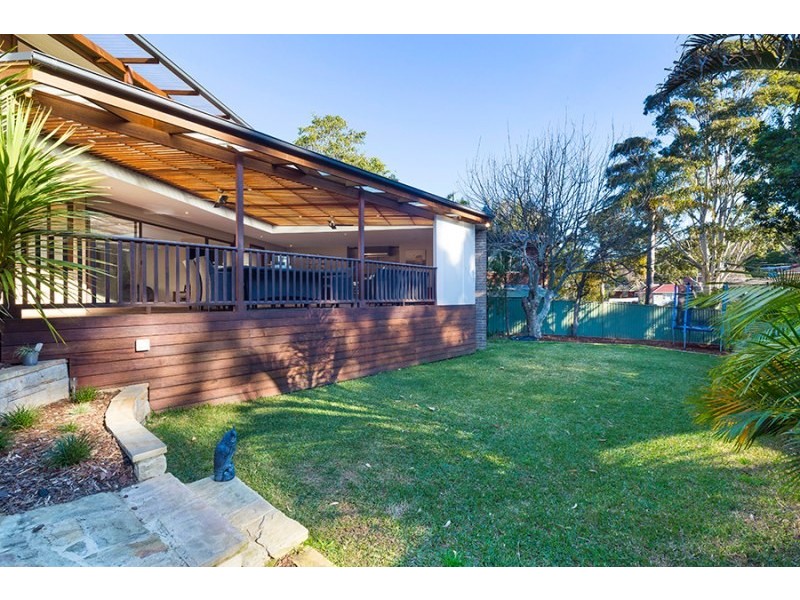 8 Stonebridge Place, Gymea Bay NSW 2227