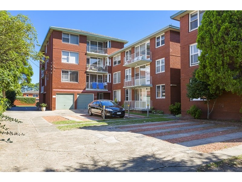3/110 Kingsway, Woolooware NSW 2230