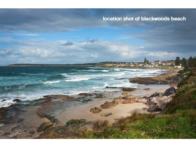 2/4 Roker Street, Cronulla NSW 2230