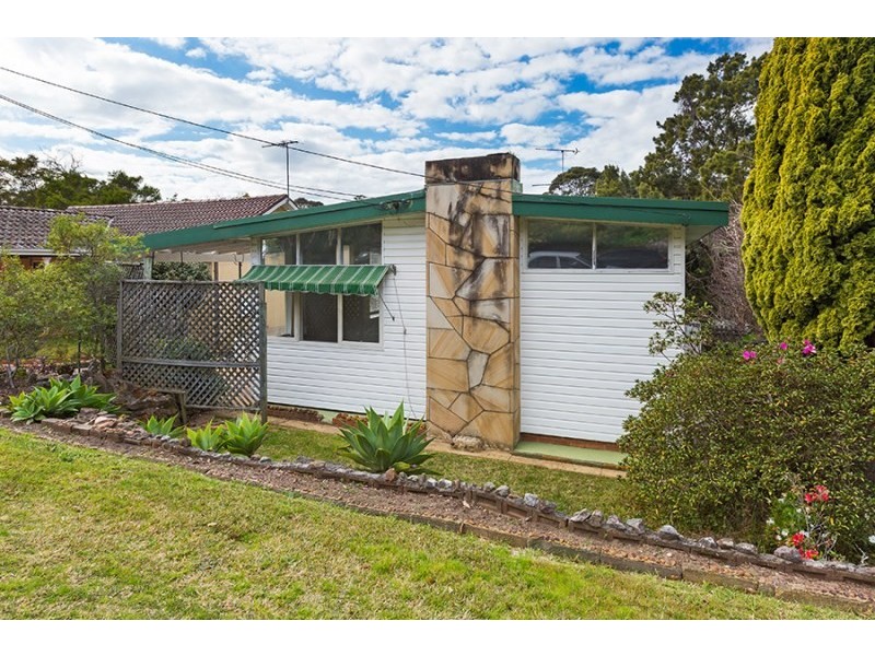 4 Bruce Avenue, Caringbah South NSW 2229