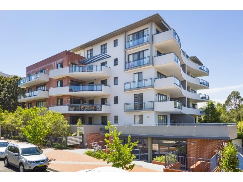 604/21 Urunga Parade, Miranda NSW 2228